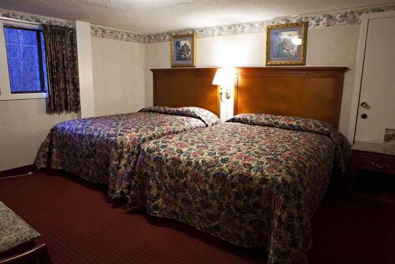 River Edge Inn Gatlinburg Exterior photo