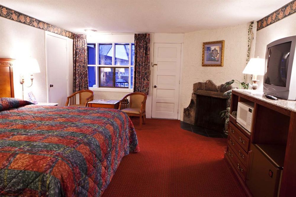 River Edge Inn Gatlinburg Exterior photo