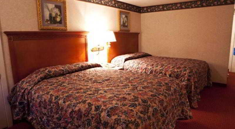 River Edge Inn Gatlinburg Exterior photo
