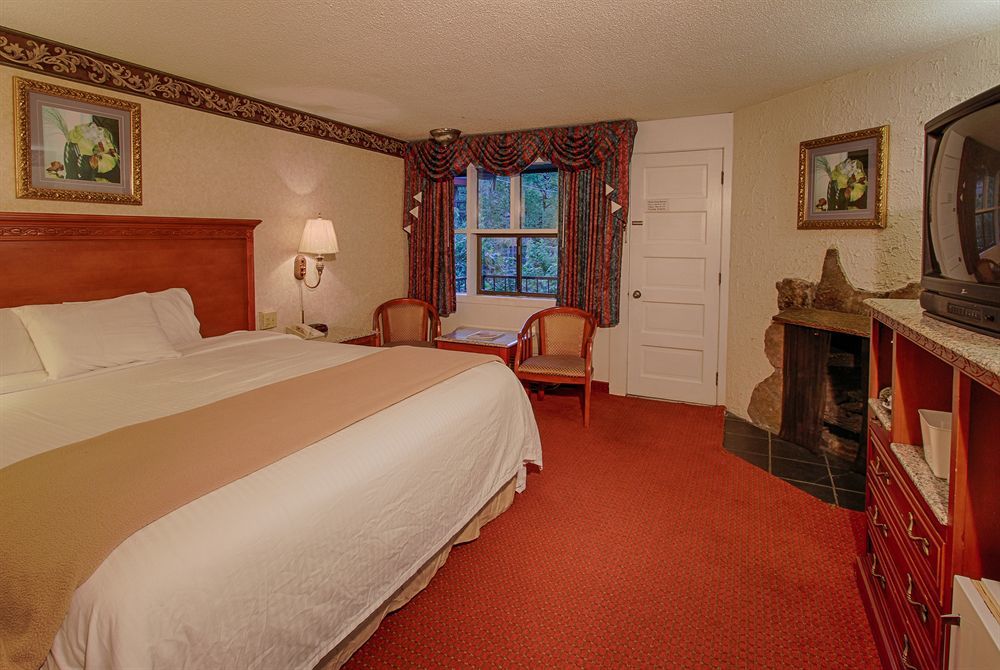 River Edge Inn Gatlinburg Exterior photo