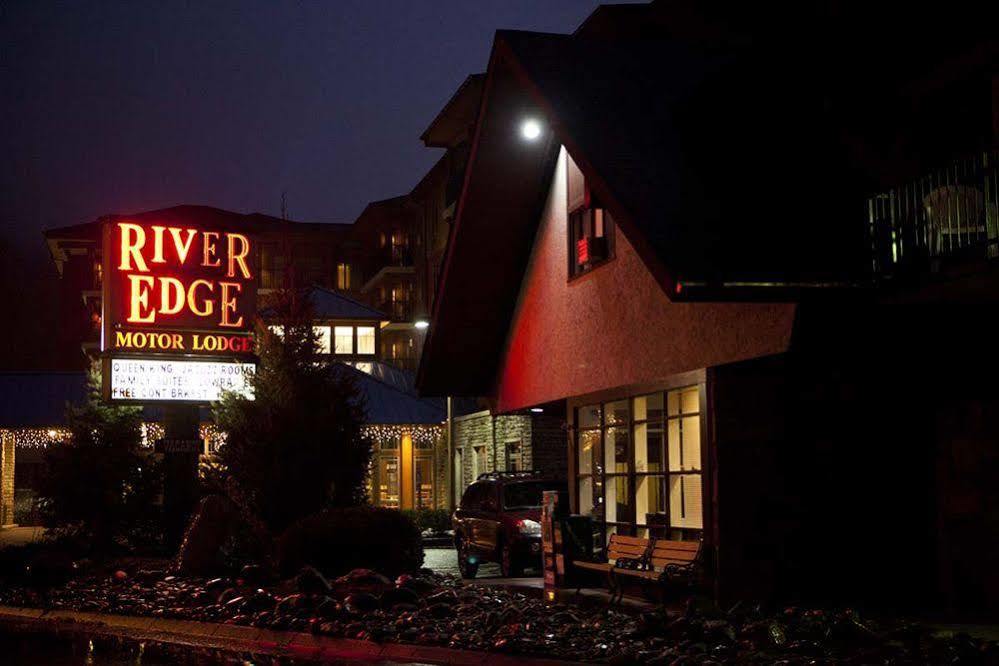 River Edge Inn Gatlinburg Exterior photo