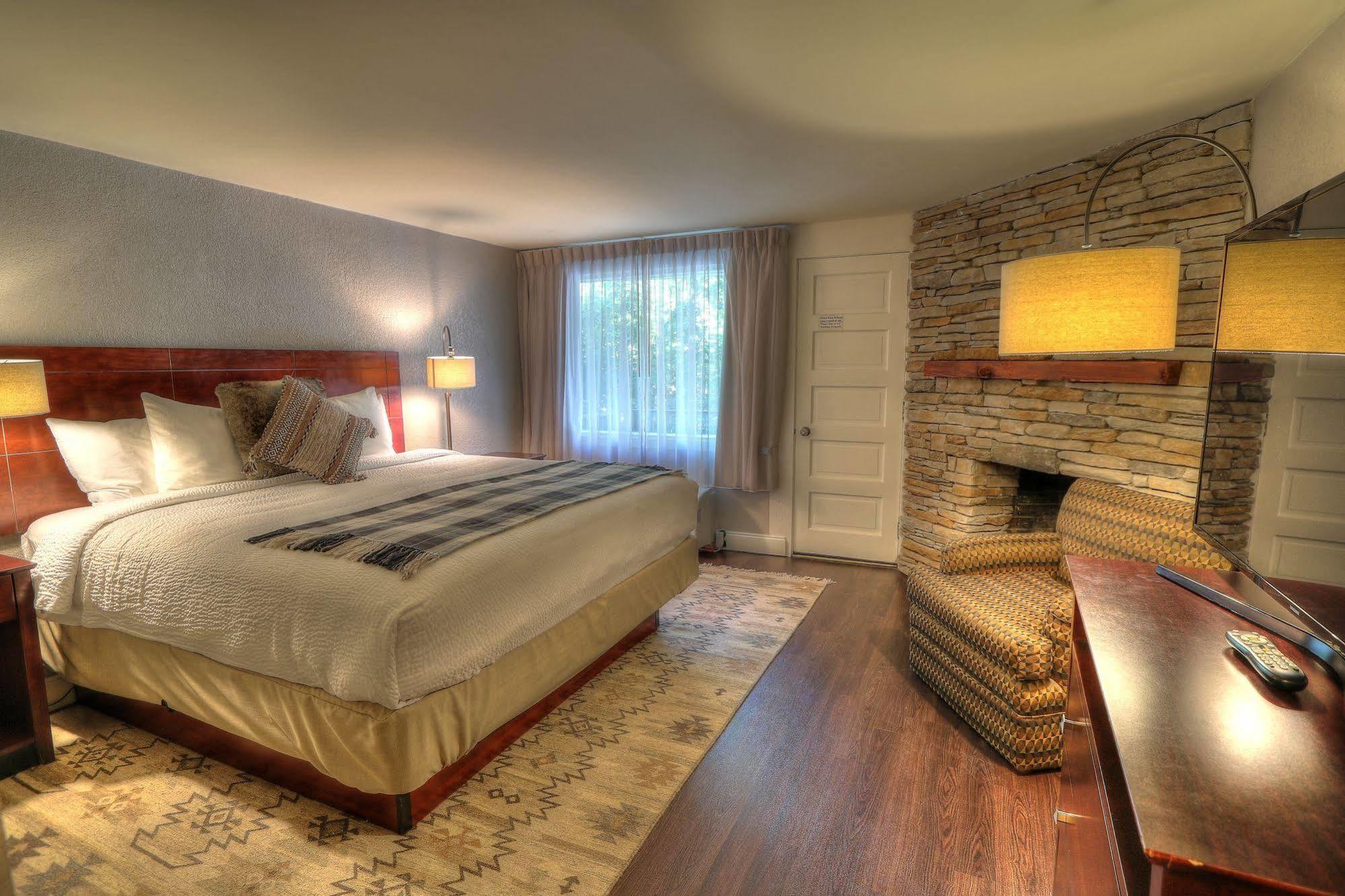 River Edge Inn Gatlinburg Exterior photo