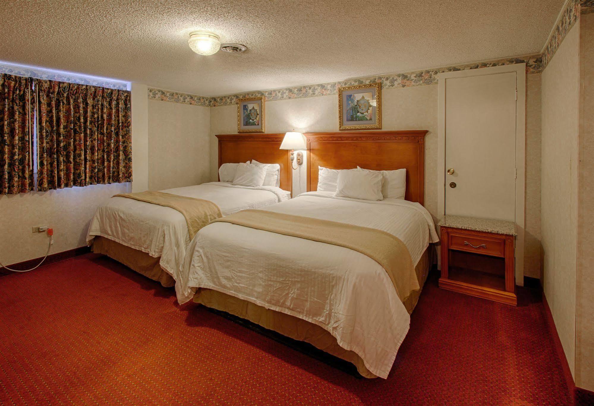 River Edge Inn Gatlinburg Exterior photo