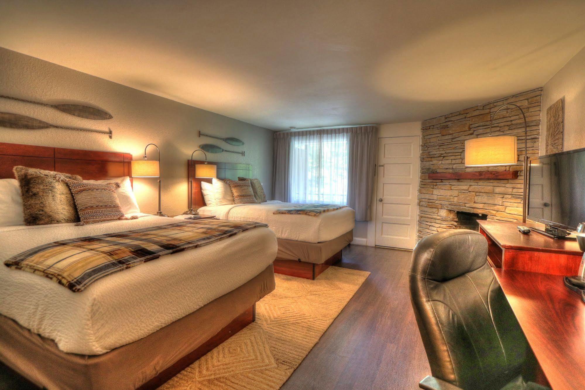 River Edge Inn Gatlinburg Exterior photo