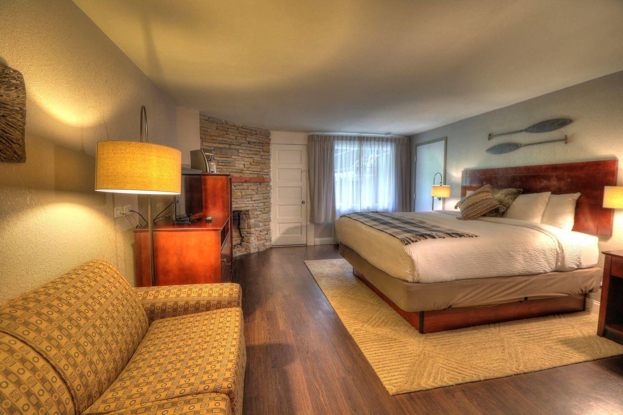 River Edge Inn Gatlinburg Exterior photo