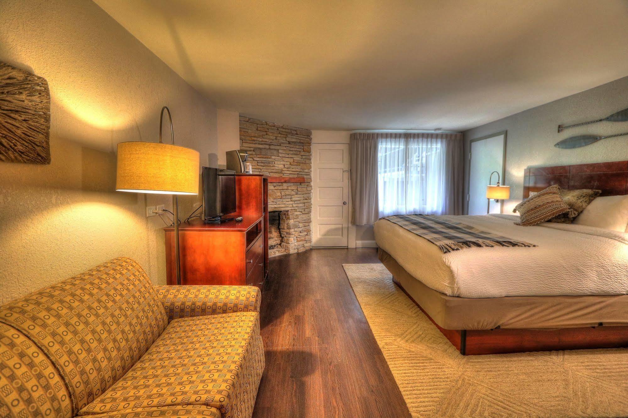 River Edge Inn Gatlinburg Exterior photo