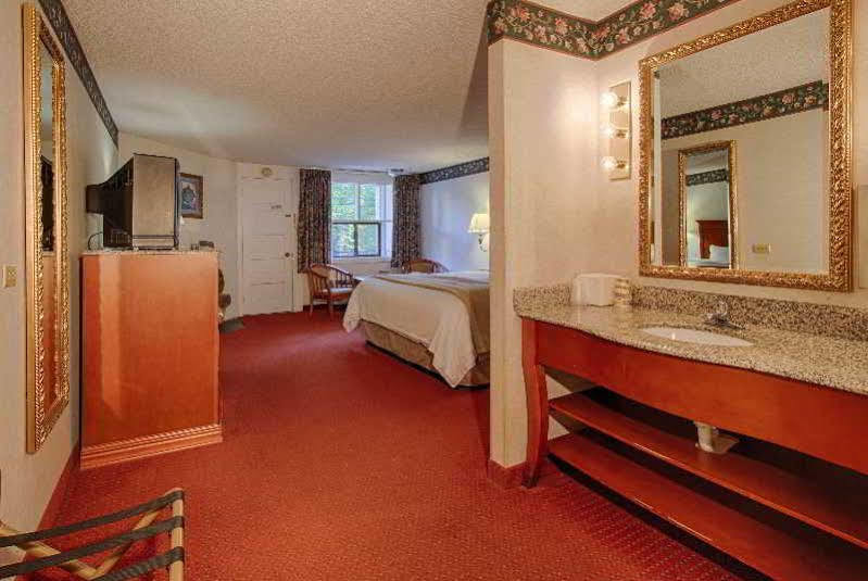 River Edge Inn Gatlinburg Exterior photo