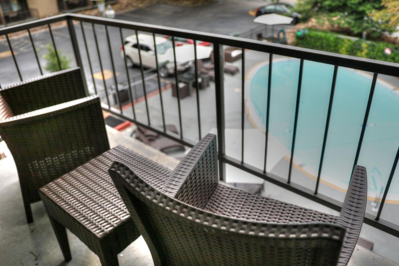 River Edge Inn Gatlinburg Exterior photo