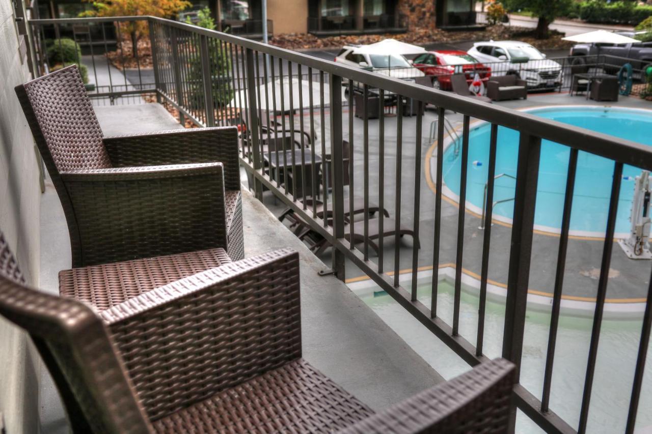 River Edge Inn Gatlinburg Exterior photo