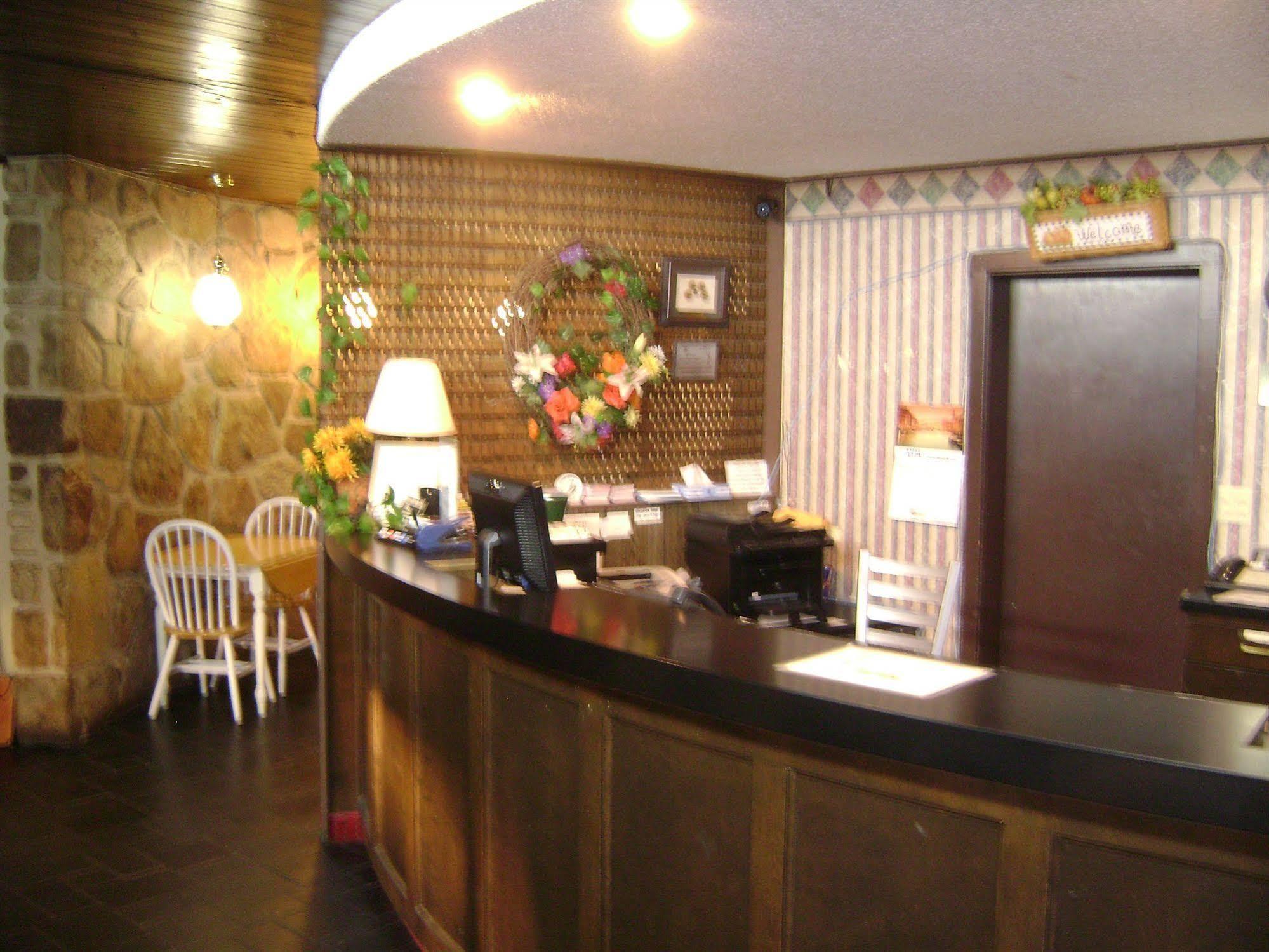 River Edge Inn Gatlinburg Exterior photo